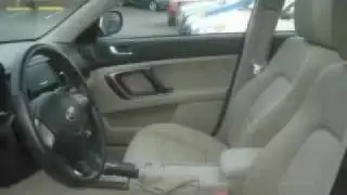 Used 2008 Subaru Legacy Bonney Lake WA
