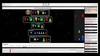 Great Tournament qualifiers - Babamots vs GregoryFromEarth