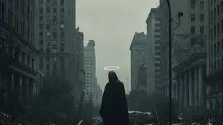 Post-apocalypse of the gods, song, eng 