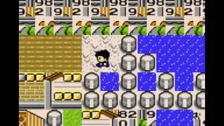 Pok&eacute;mon Prism Parte 72 - Phancero