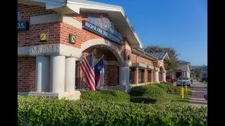 Welcome To Your All American Smile Center - Keller, TX Dental Practice