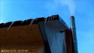Твердотопливный котел ДЛИТЕЛЬНОГО ГОРЕНИЯ 