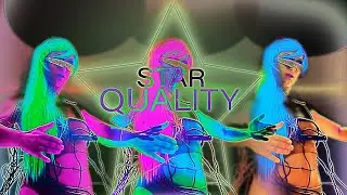 AUTOSAD - 'Star Quality' (Official Music Video)