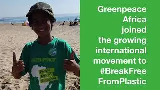 GPA BreakFreeFromPlastic