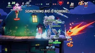 MultiVersus The Ultra Giant