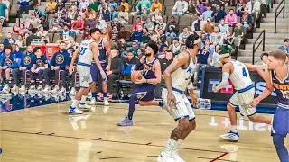 Denver Nuggets vs Orlando Magic 12/18/2025 NBA 2K26 Gameplay