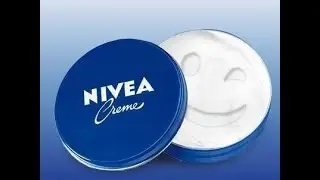 Spot publicitar Nivea