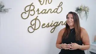 The Profitable Brand Designer | On Brand Designs