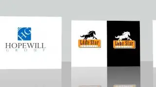 Custom Logo Design Services - Check Out Our Work!