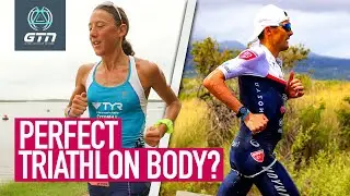 Is There A Perfect Body Type For Triathlon & Should We Care?