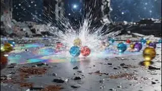 #asmr #HypnoticSounds- #RelaxingVibes- #ColorfulASMR 