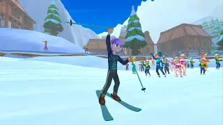 Instant Sports Winter Games Part 1