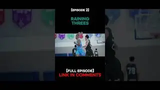[SKETCH INTERNATIONAL Ep.02] Raining Threes