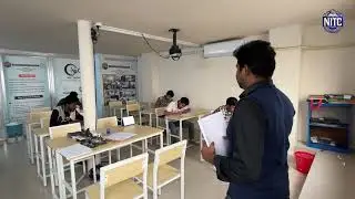 Laptop & Desktop Motherboard Servicing Final Exam Done | Admission Going On! | NITC