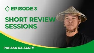 LEA 2023 Topnotcher Review Ep. 3