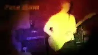 The Iveys - Purple Haze - Live (1968) - Jimi Hendrix cover
