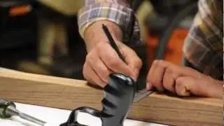 Neptonics How To Video Series - Part 1 - Laying Out Your Speargun