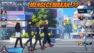 BOCORAN FF X JUJUTSU KAISEN KAPAN RILIS..!! INI ALL BUNDLE FF X JUJUTSU KAISEN..??