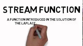 Stream Function