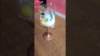 Broken Glass Reuse (DIY) | new gift ideas 🤔🤔