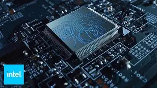 Speaking of Sustainability: InTechnology | Intel Technology