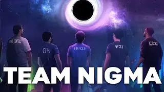 Old Team Liquid = NEW Team NIGMA - KuroKy, Miracle-, gh, w33, MinD_ContRoL - Best TI9 Highlights