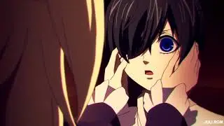 Alois VS Ciel | everybody loves me & losing my mind (ПИАР)