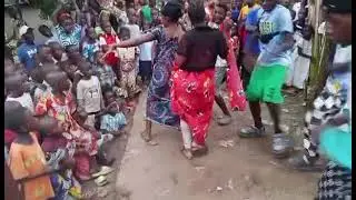 SHOW YA Dafo du monde Akiliwasha ulingoni