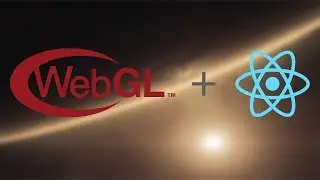 WebGL React component - EP5 - Texturing