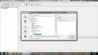 TomSoft/OLI - Tutorial 1: Setting up the Codebase