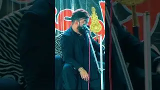 Nikah Toot Gya - Maulana Shabbir Ali Warsi #shorts #viralvideo