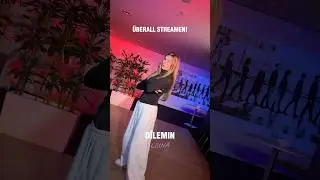 D&Icirc;LEMIN ist jetzt &uuml;berall verf&uuml;gbar! #liuna #release