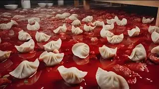 Dumplings (2004) Explained: A Disturbing Tale of Youth, Obsession, and Horror