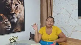 🔴 RESPONDENDO AS D&Uacute;VIDAS DE VOC&Ecirc;S ✏️📝