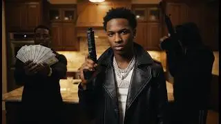 NBA YoungBoy - Switches (Unreleased AI Vibe) | Full Bass