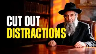 Why Heaven expects you to eliminate distractions before revealing its purpose