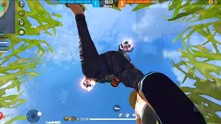 DZANX FF HACKER?☠️