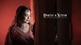 Ankita & Nitesh || Best Wedding Highlight || 2026 || Bahuguna Photography || Rishikesh