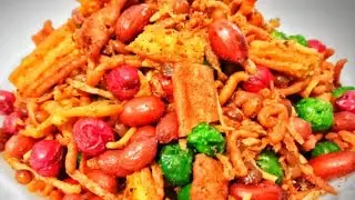Nimco recipe at home ..| how to make nimco at home|