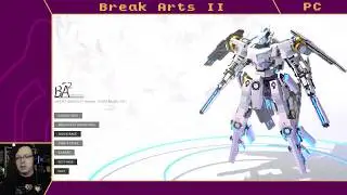 Bunder The Influence - Break Arts II