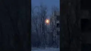 Было и не стало тепличный Воркута 1985/2025