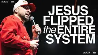 Jesus’ Most Dangerous Sermon | Journey With Jesus Part 5