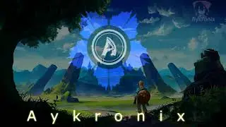 Jim Yosef - Link (Aykronix Release)