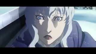 GUTS DERROTA GRIFFITH E DEIXA O BANDO DO FALC&Atilde;O | BERSERK: THE GOLDEN AGE MEMORIAL EDITION