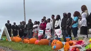 Remembering victims of the mass shooting in Maine