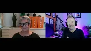 Marcia Moore 09 20 24 Founder & Principal Designer of Marcia Moore Design youtube
