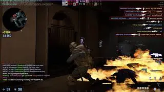 HvH Highlight №20 | gamesense | PRIV8 AA lua - shoppy.gg/@shandy