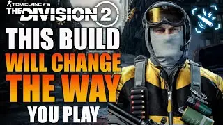 NEW UPDATED META! BROKEN BULWARK ELMO'S & GALVANIZE INFINITE ARMOR EXPLOIT |  The Division 2