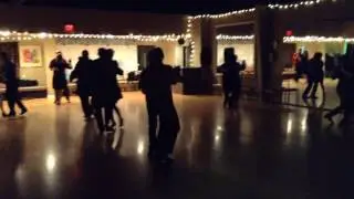Argentine Tango Tuesdays @ Westchester Ballroom, Briarcliff Manor, NJ