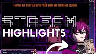 【XSOLEIL】Doppio Dropscythe's Stream Highlight - INSCRYPTION